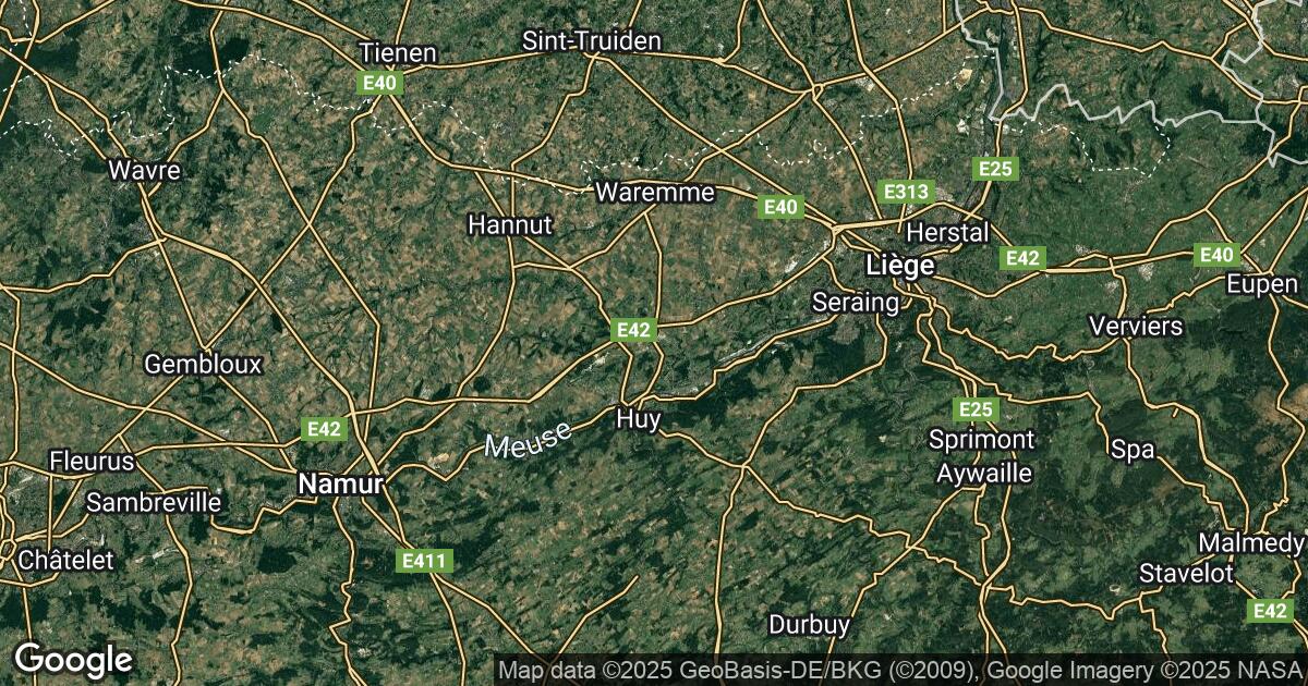 596.273.413.155 Villers-le-Bouillet, Wallonia, 🇧🇪 Belgium