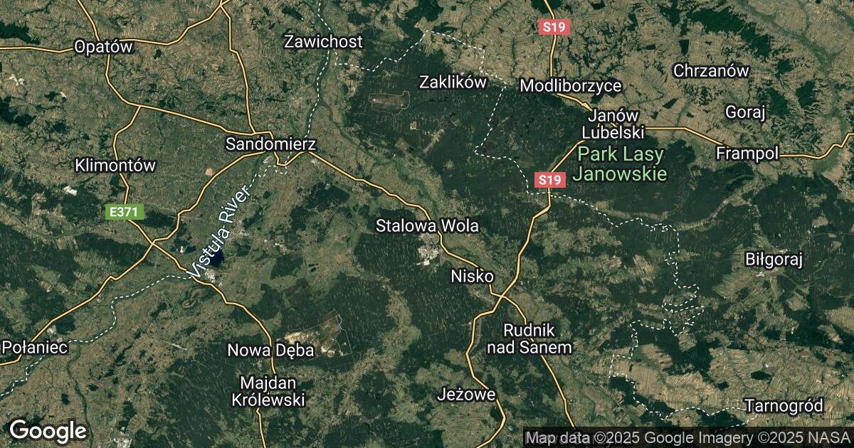195.62.41.155 Stalowa Wola, Subcarpathia, 🇵🇱 Poland