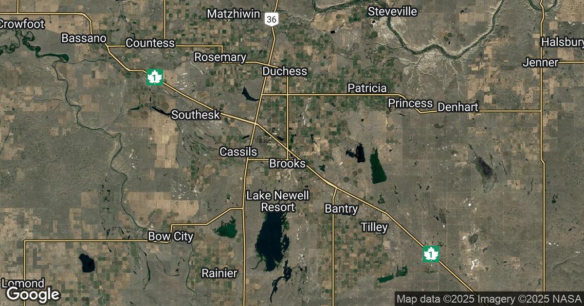 96.45.0.10 Brooks, Alberta, 🇨🇦 Canada