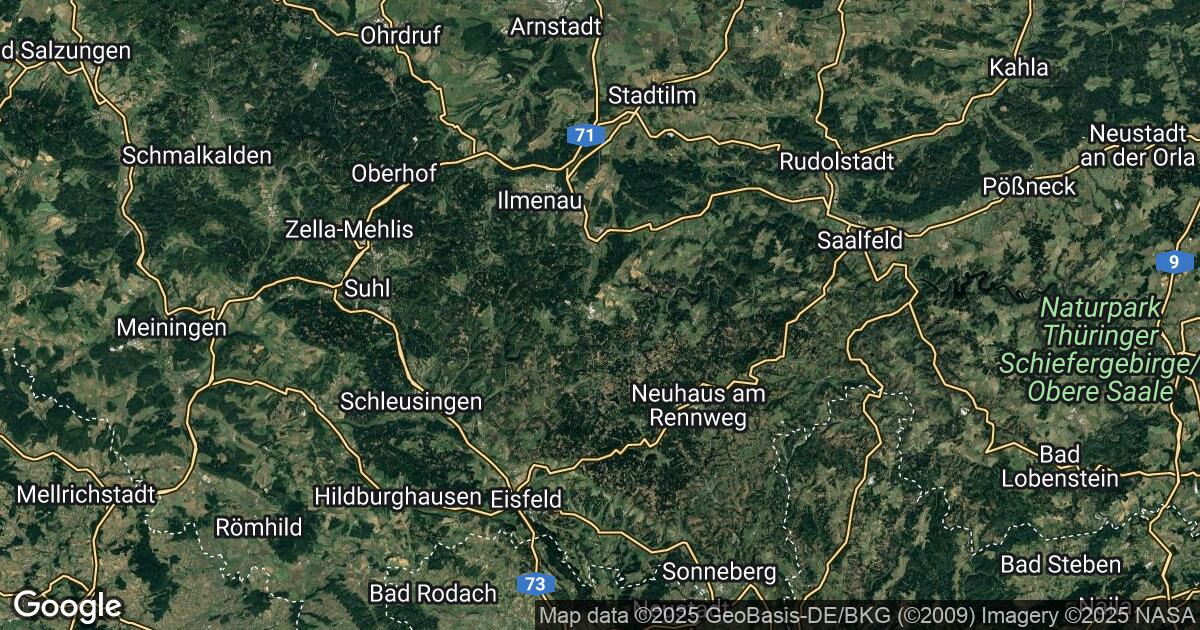 80.88.16.32 Großbreitenbach, Thuringia, 🇩🇪 Germany