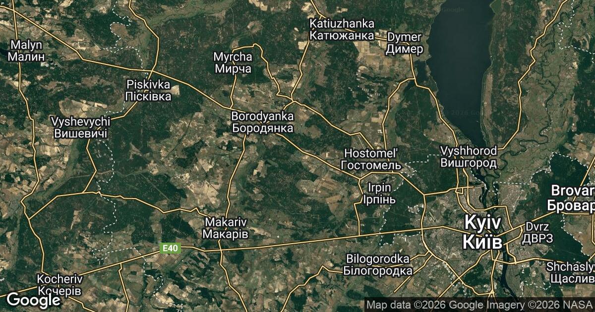 192.162.134.8 Klavdiievo-Tarasove, Kiev, 🇺🇦 Ukraine