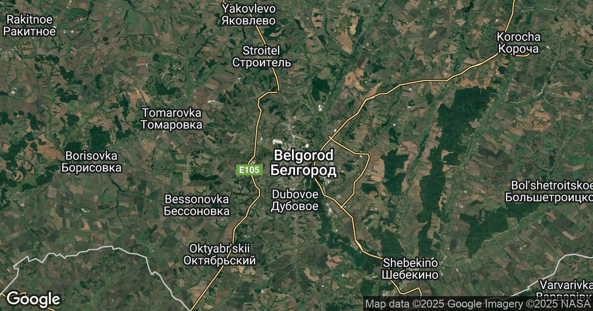 45.67.195.12 Belgorod, Belgorod Oblast, 🇷🇺 Russia