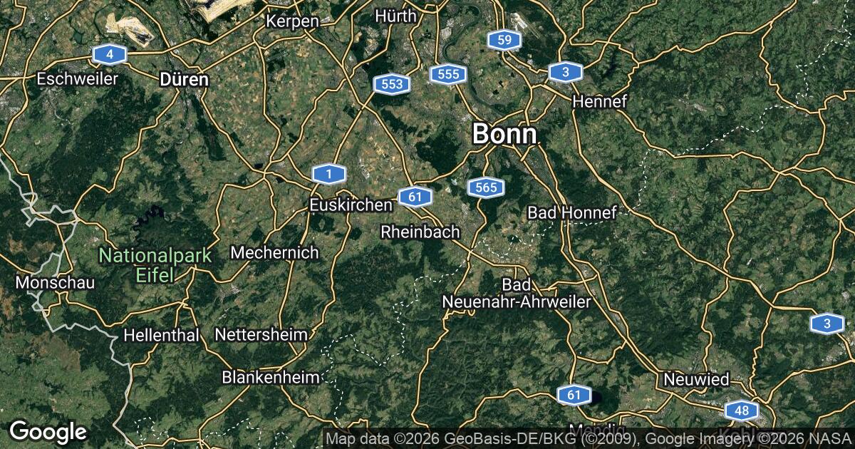 185.209.236.188 Rheinbach, North Rhine-Westphalia, 🇩🇪 Germany