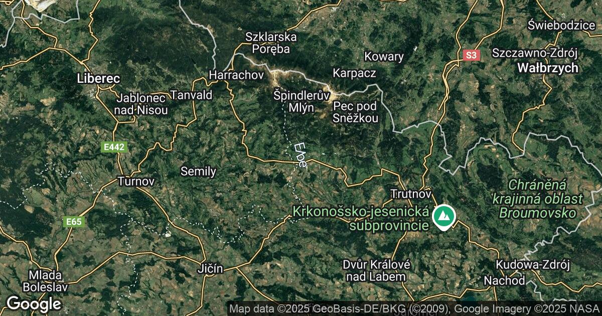 91.218.190.231 Vrchlabí, Královéhradecký kraj, 🇨🇿 Czech Republic