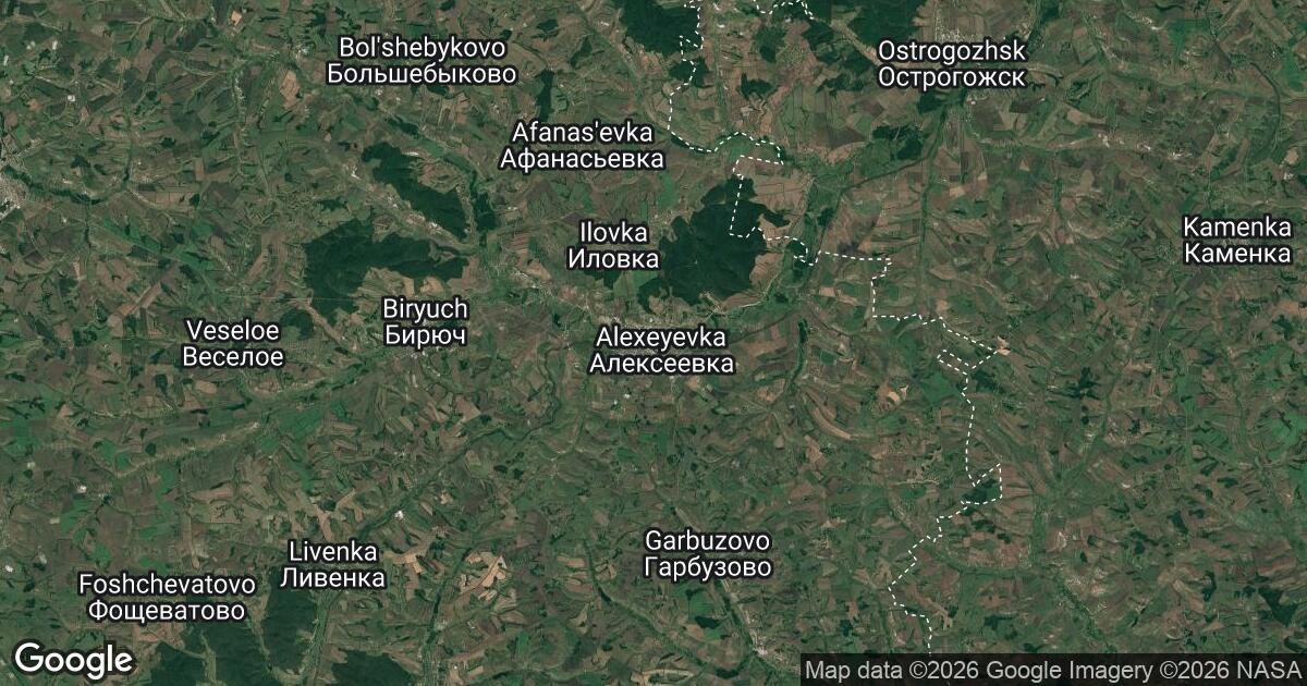 92.253.255.255 Alexeyevka, Belgorod Oblast, 🇷🇺 Russia