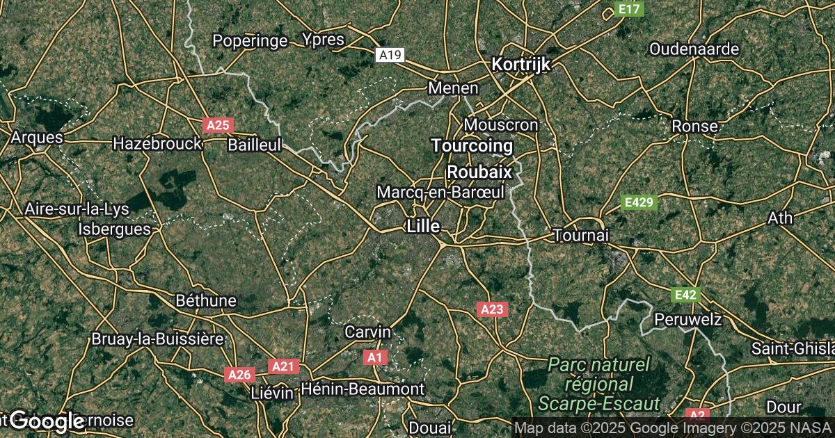 91.134.183.172 Lille, Hauts-de-France, 🇫🇷 France