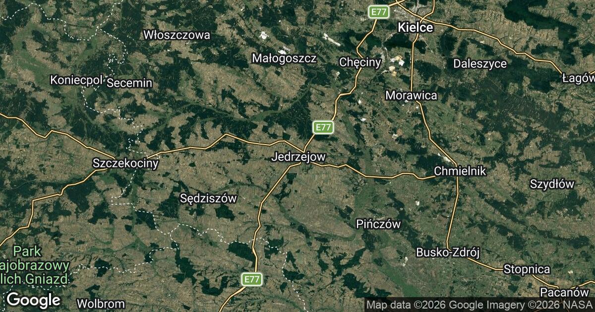 91.233.697.892 Jędrzejów, Świętokrzyskie, 🇵🇱 Poland