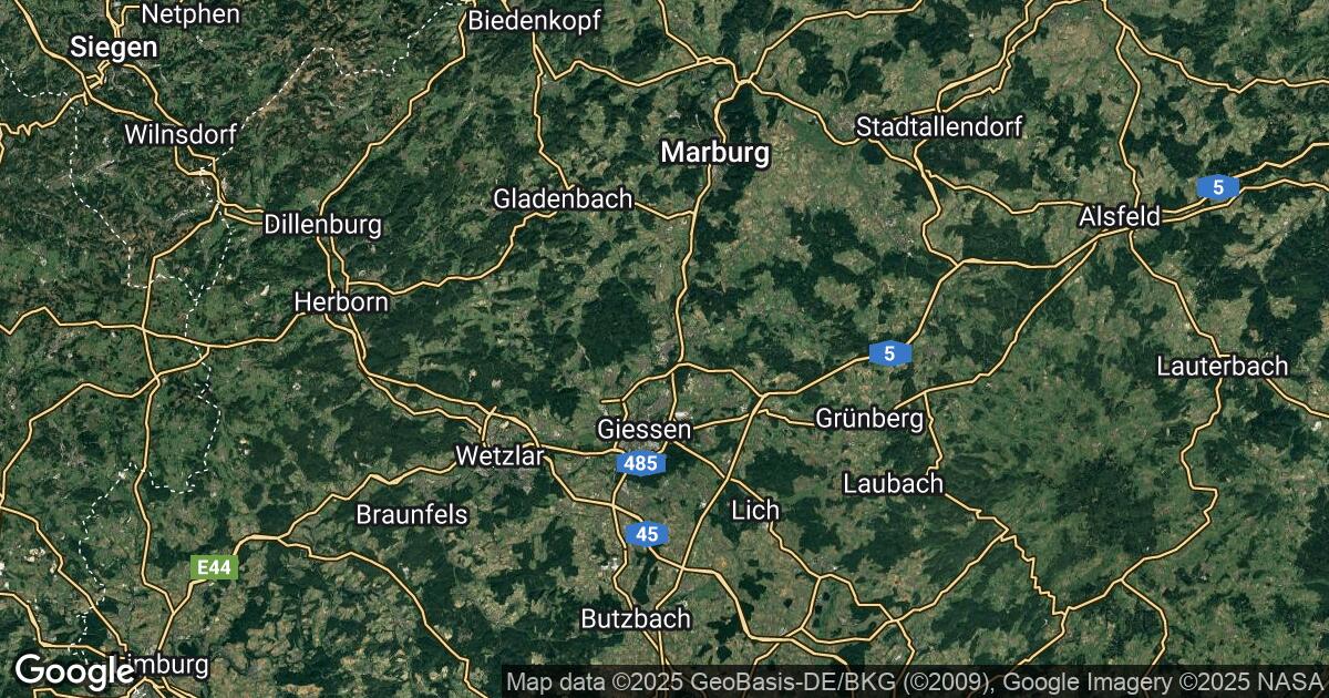 192.109.223.0 Lollar, Hesse, 🇩🇪 Germany