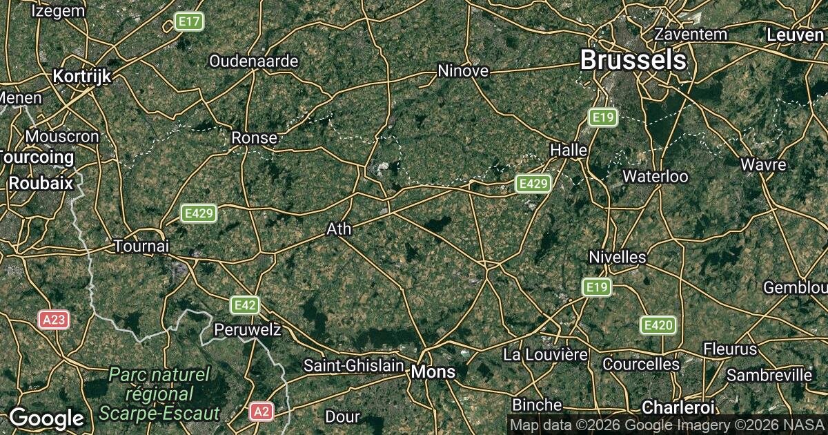 109.89.136.78 Silly, Wallonia, 🇧🇪 Belgium