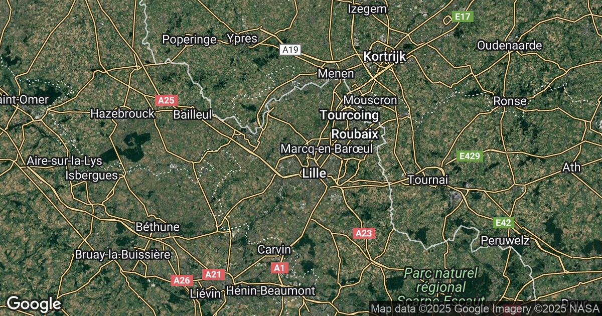 185.252.158.227 Lambersart, Hauts-de-France, 🇫🇷 France