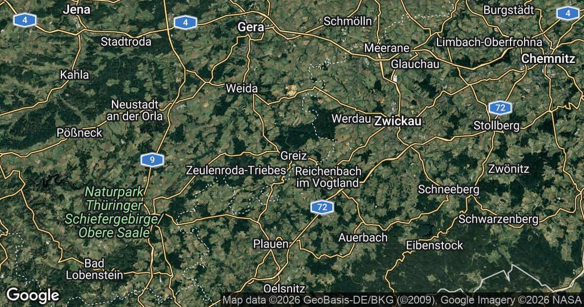 77.22.131.179 Greiz, Thuringia, 🇩🇪 Germany