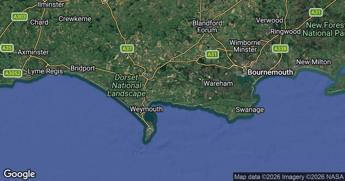 195.110.161.2 Owermoigne, England, 🇬🇧 United Kingdom