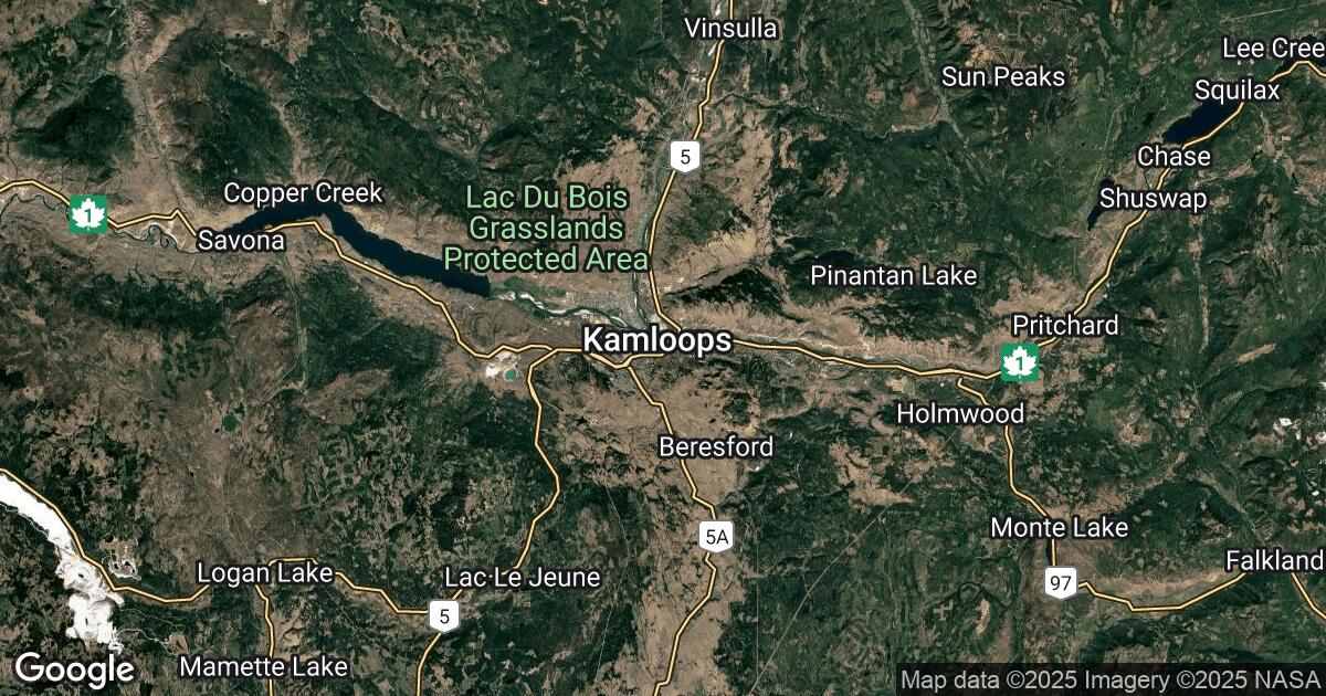 207.216.1.6 Kamloops, British Columbia, 🇨🇦 Canada