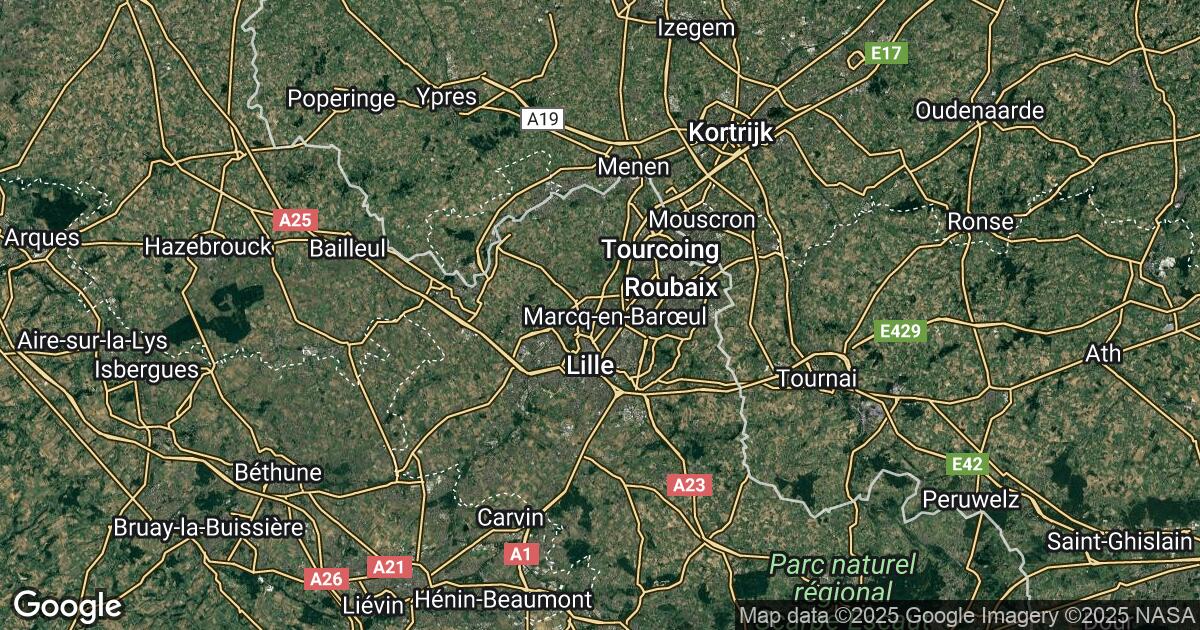 37.235.92.6 Marcq-en-Barœul, Hauts-de-France, 🇫🇷 France