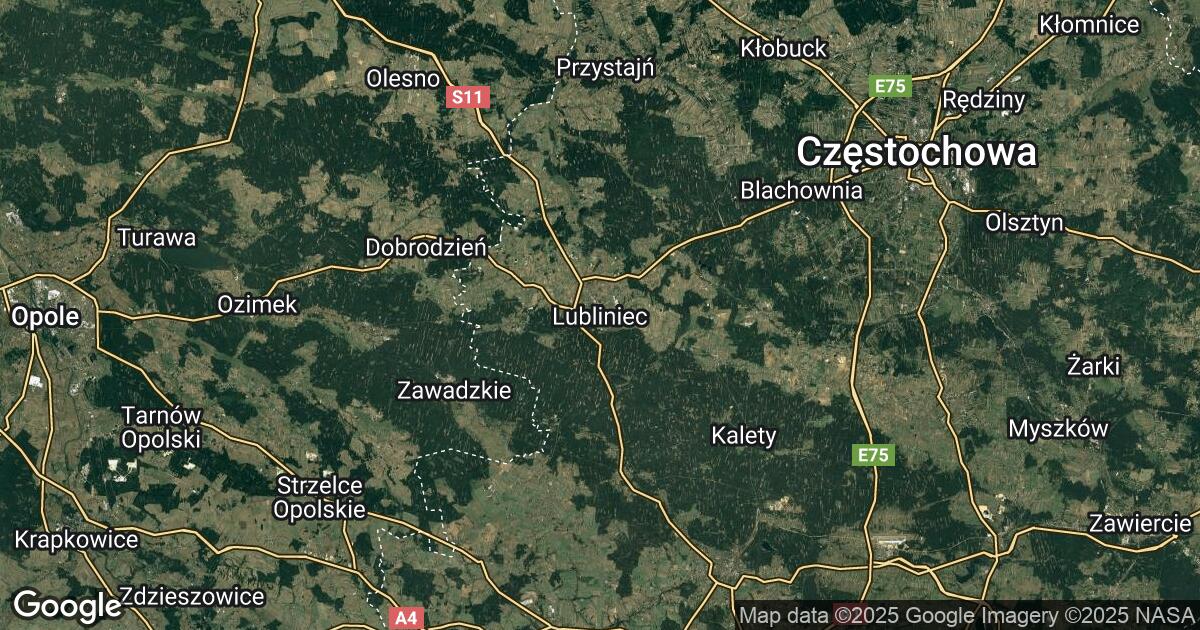 178.217.117.43 Lubliniec, Silesia, 🇵🇱 Poland