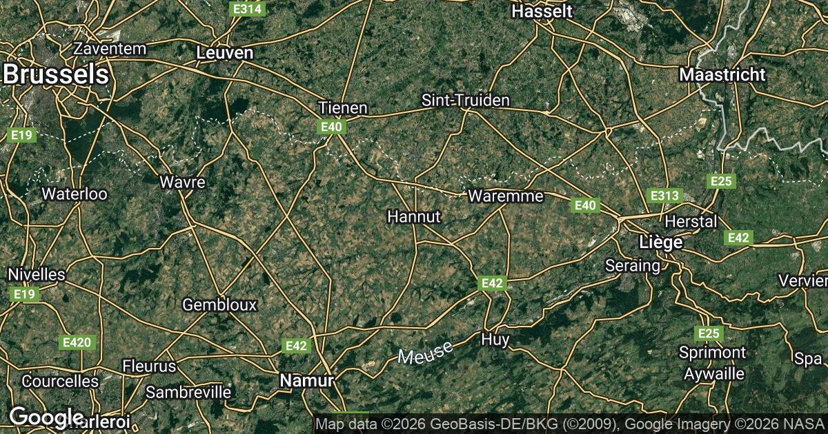 85.201.146.173 Hannut, Wallonia, 🇧🇪 Belgium