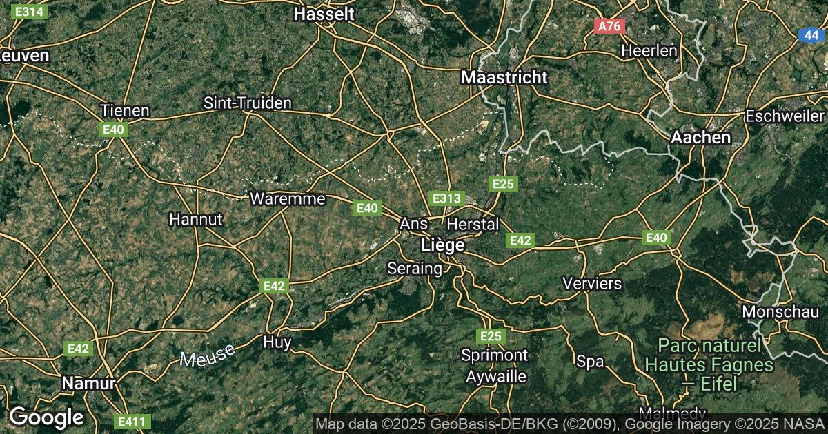 95.134.65.0 Alleur, Wallonia, 🇧🇪 Belgium