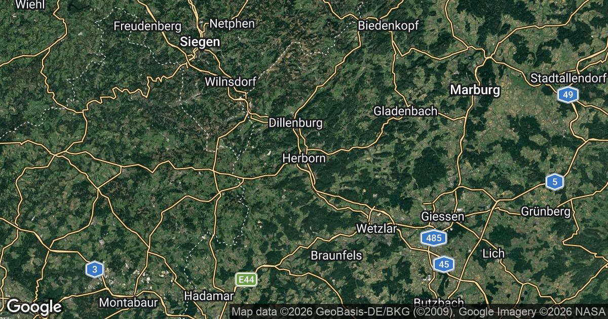 193.96.167.0 Herborn, Hesse, 🇩🇪 Germany