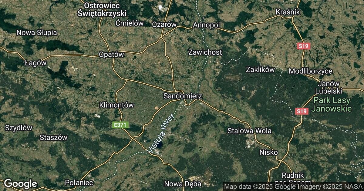 217.117.134.195 Sandomierz, Świętokrzyskie, 🇵🇱 Poland