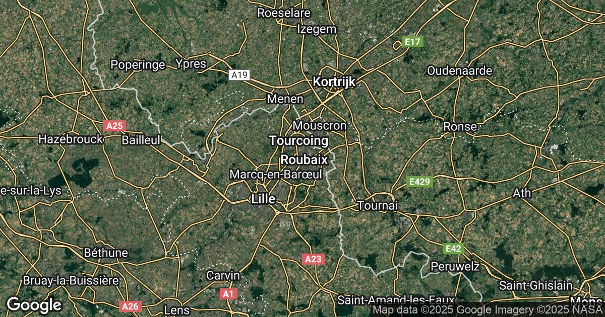 213.251.128.155 Roubaix, Hauts-de-France, 🇫🇷 France