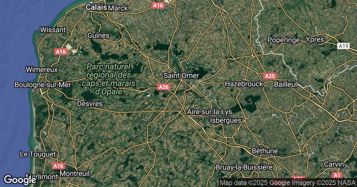 194.8.151.210 Helfaut, Hauts-de-France, 🇫🇷 France