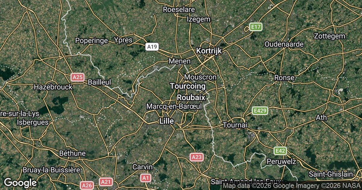 90.110.232.79 Mouvaux, Hauts-de-France, 🇫🇷 France