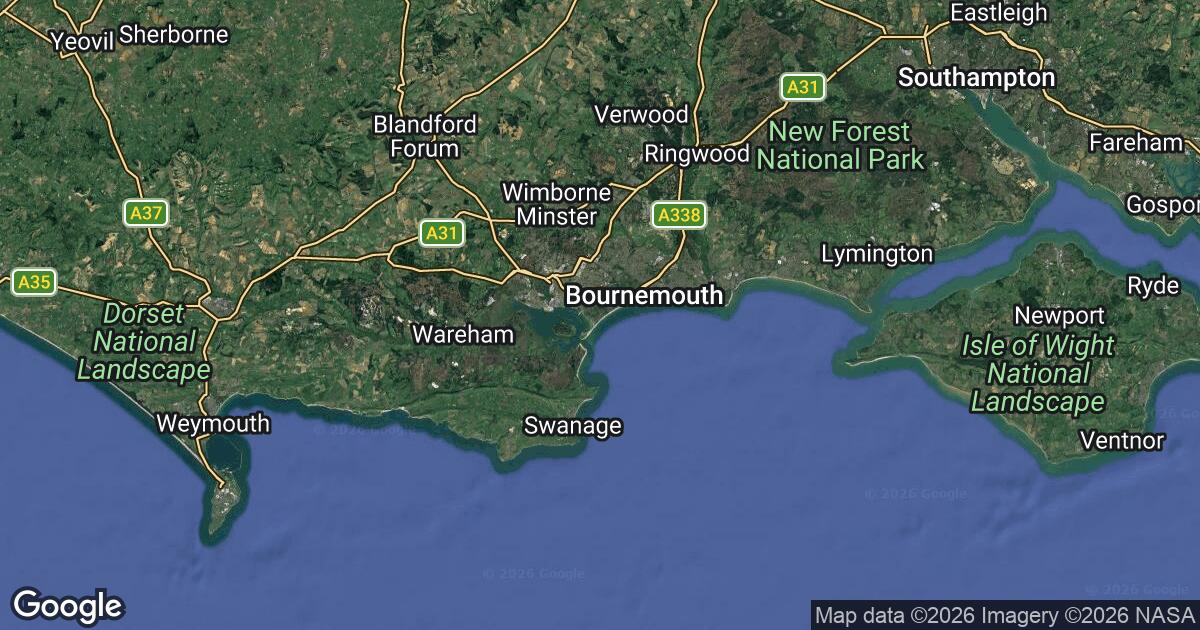 2a00:b340:32:3::21 Bournemouth, England, 🇬🇧 United Kingdom