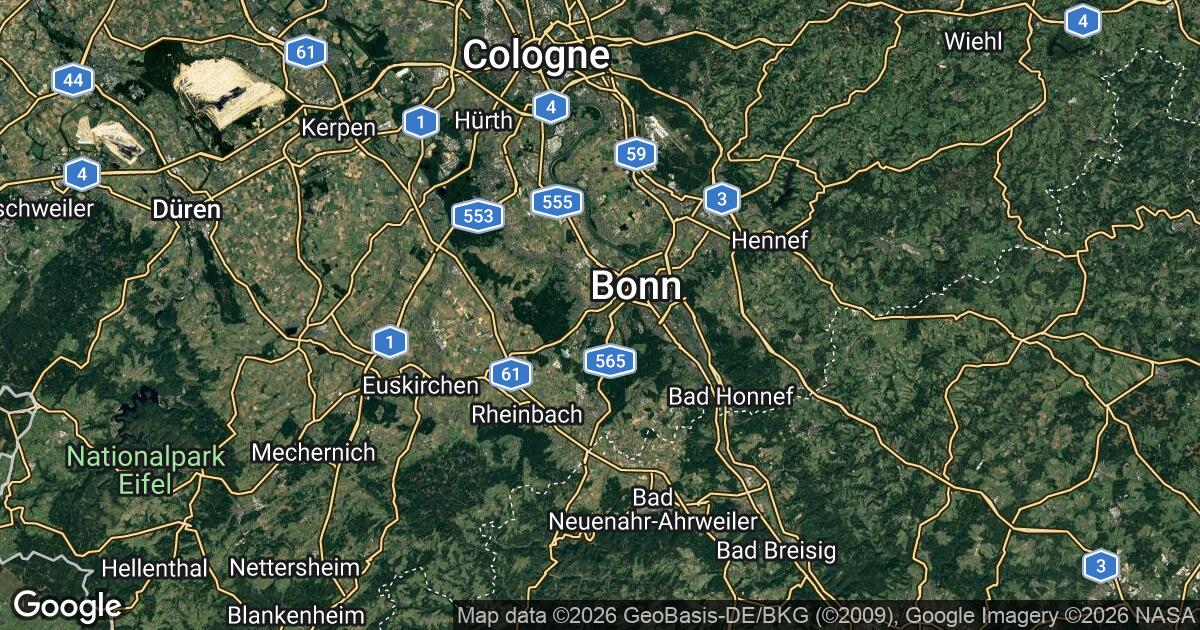195.246.195.0 Bonn, North Rhine-Westphalia, 🇩🇪 Germany