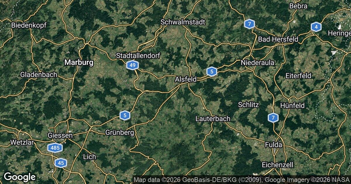 91.199.6.3 Romrod, Hesse, 🇩🇪 Germany