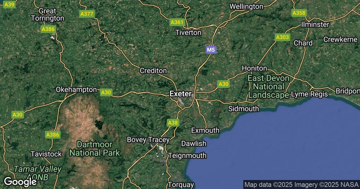 81.5.173.128 Exeter, England, 🇬🇧 United Kingdom