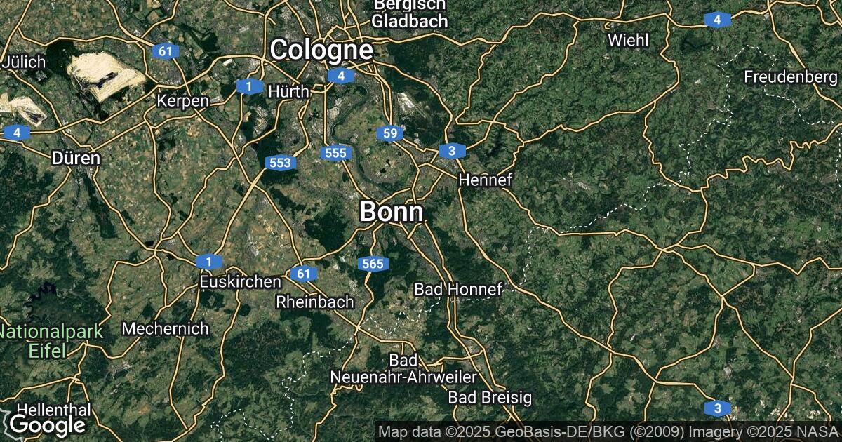 80.187.112.130 Bonn, North Rhine-Westphalia, 🇩🇪 Germany