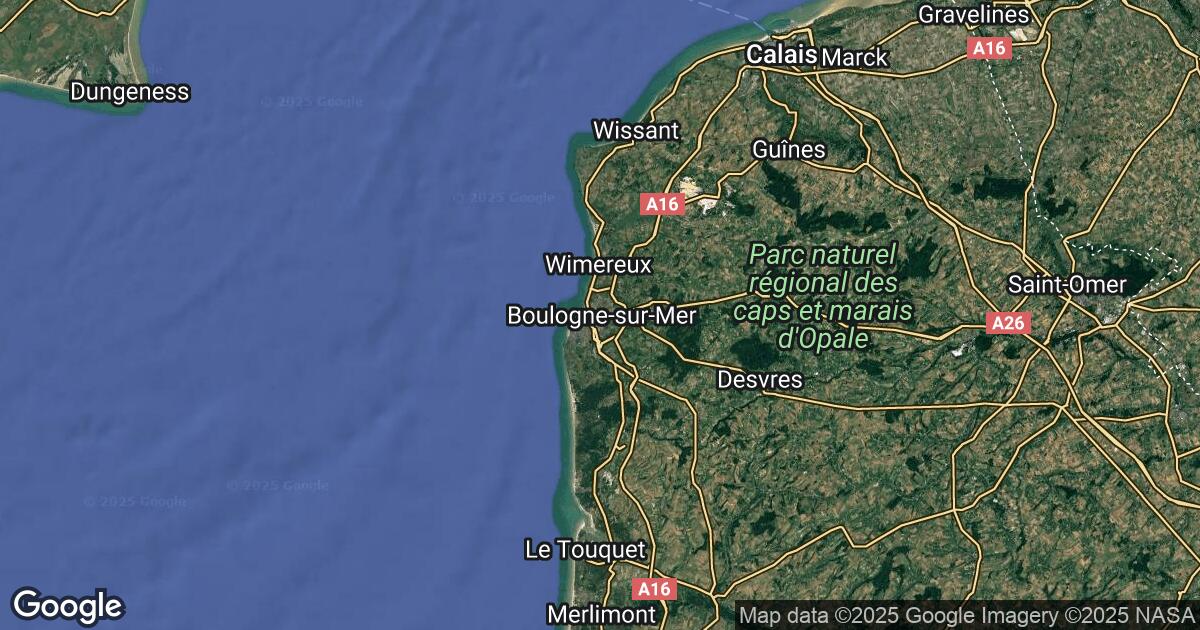 86.107.189.0 Boulogne-sur-Mer, Hauts-de-France, 🇫🇷 France