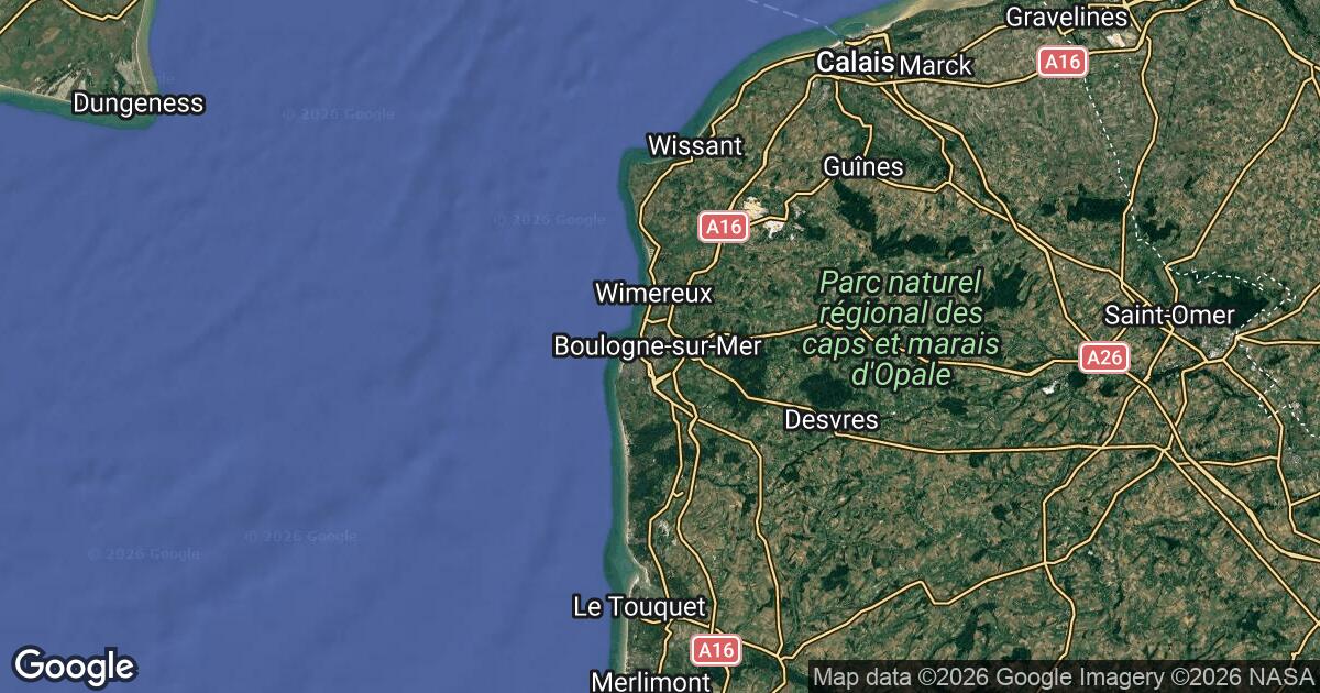 45.132.248.0 Saint-Martin-Boulogne, Hauts-de-France, 🇫🇷 France