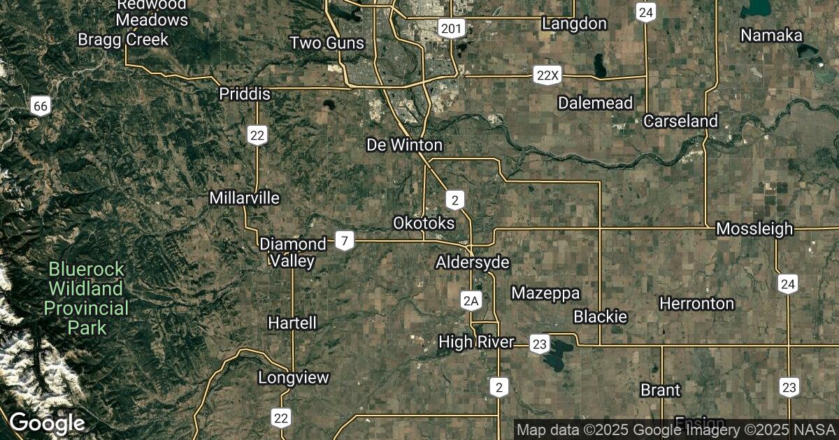 24.64.132.169 Okotoks, Alberta, 🇨🇦 Canada