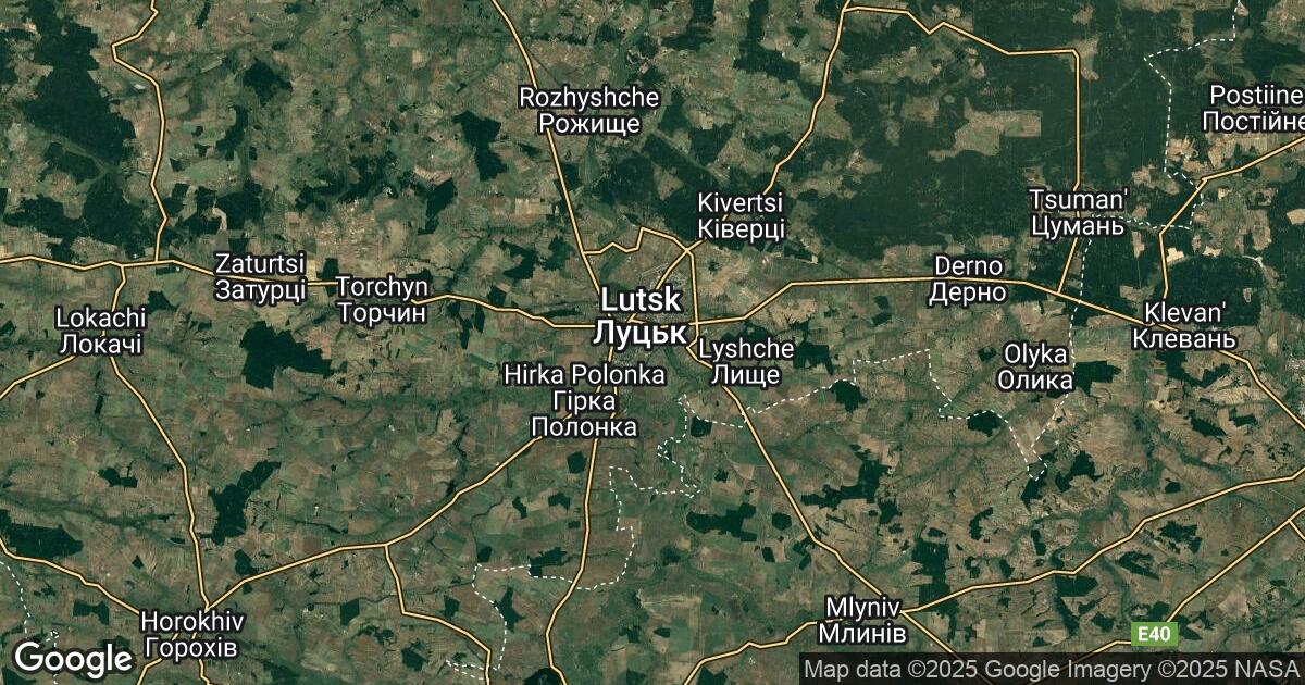 194.44.8.0 Lutsk, Volyn, 🇺🇦 Ukraine