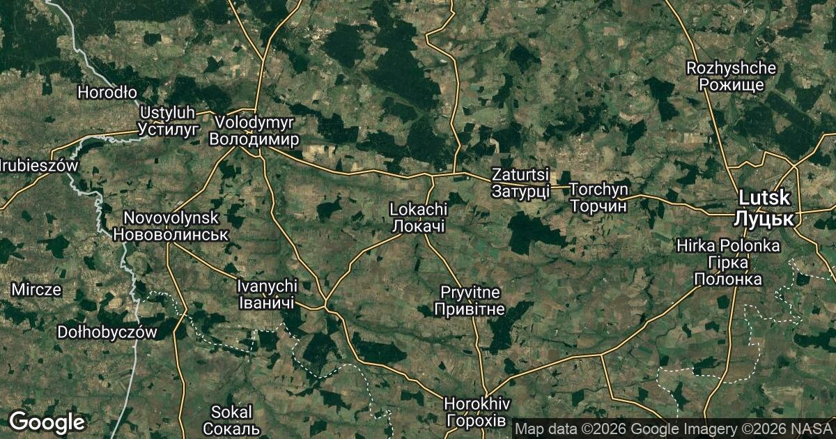 37.55.90.36 Lokachi, Volyn, 🇺🇦 Ukraine