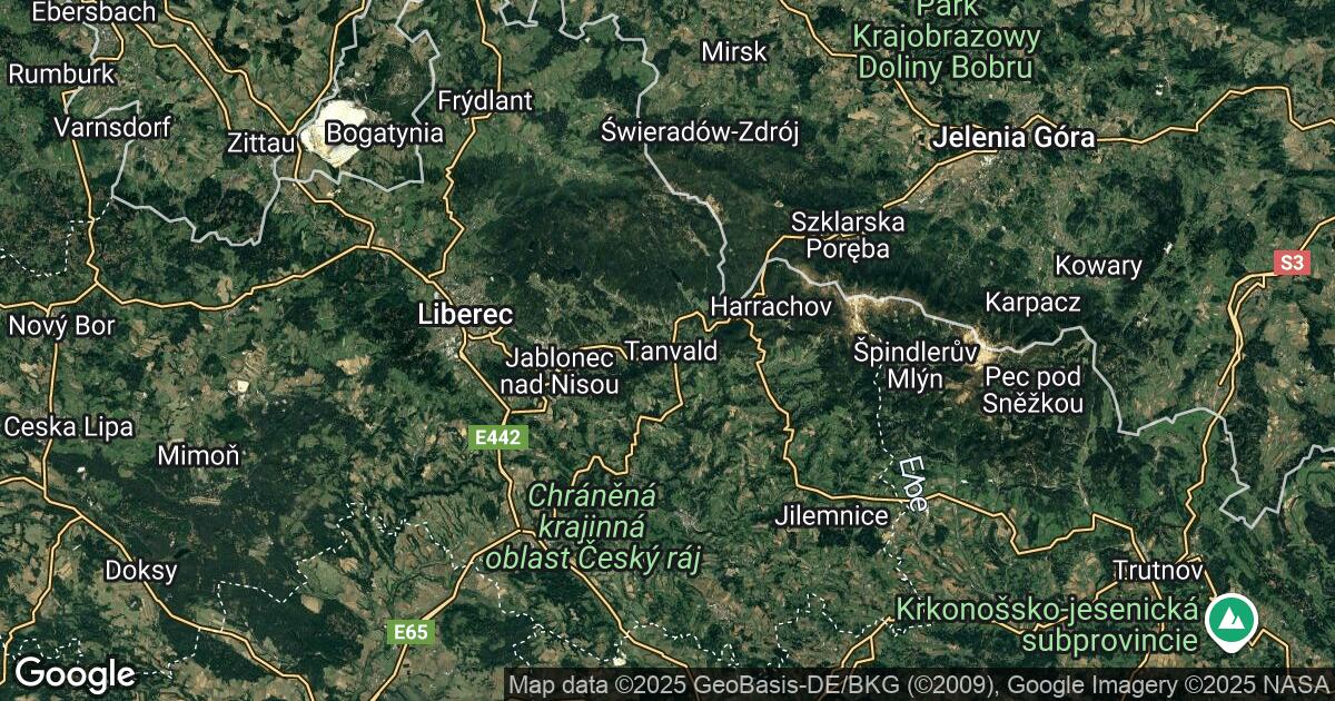 193.35.92.0 Tanvald, Liberecký kraj, 🇨🇿 Czech Republic