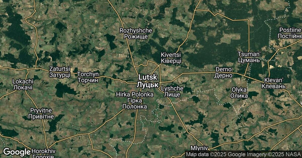 193.109.144.3 Lutsk, Volyn, 🇺🇦 Ukraine