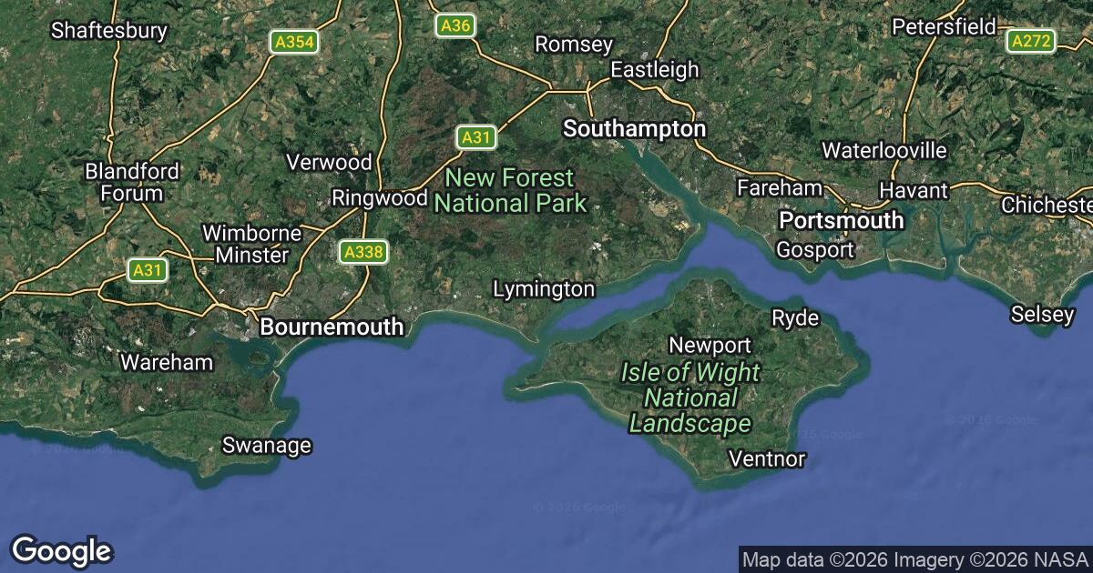 212.104.155.0 Lymington, England, 🇬🇧 United Kingdom