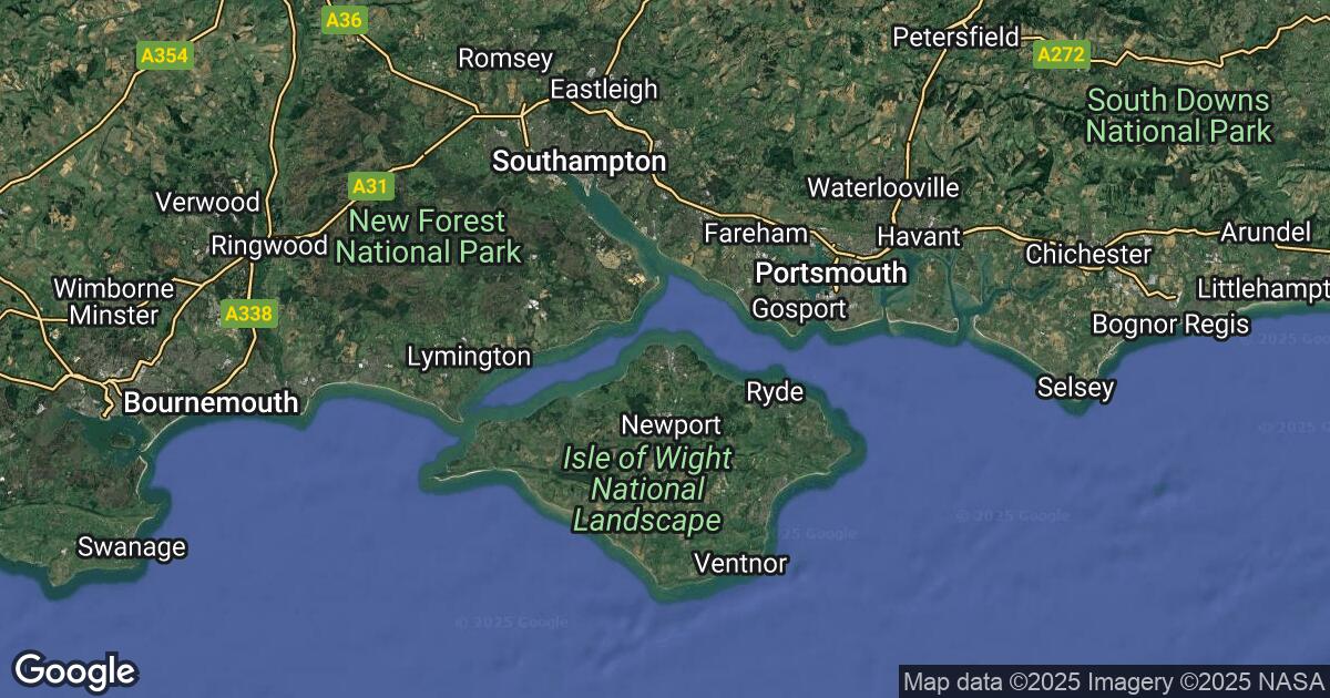 2a00:8b40:0:a3ff::1 Cowes, England, 🇬🇧 United Kingdom