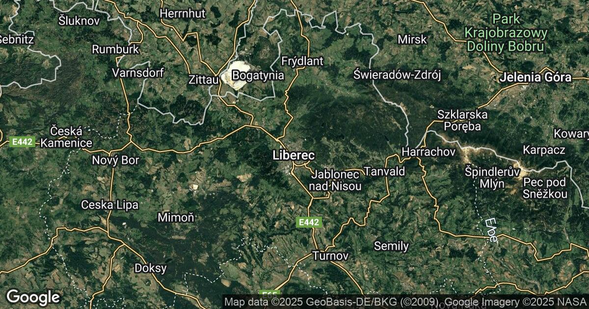 91.235.183.2 Liberec, Liberecký kraj, 🇨🇿 Czech Republic
