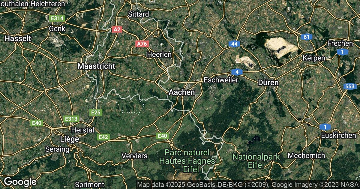 171.24.226.36 Aachen, North Rhine-Westphalia, 🇩🇪 Germany