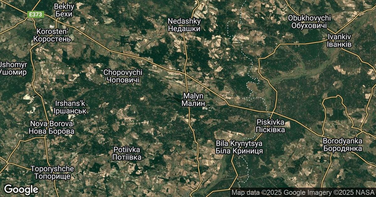 185.237.217.0 Malyn, Zhytomyr, 🇺🇦 Ukraine