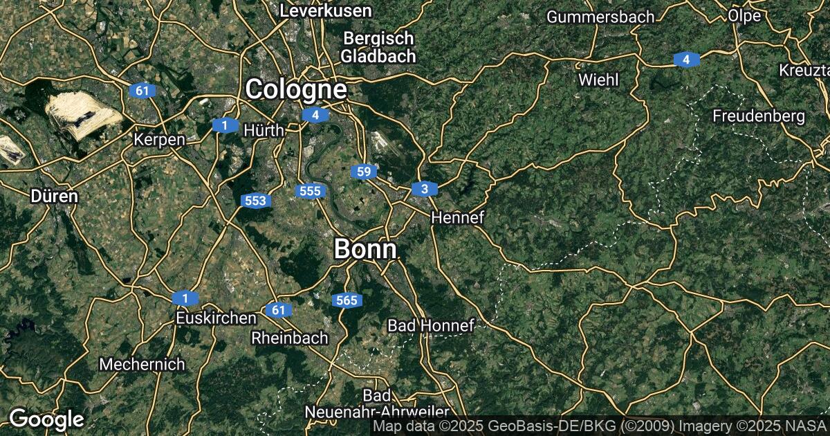 109.107.145.41 Sankt Augustin, North Rhine-Westphalia, 🇩🇪 Germany