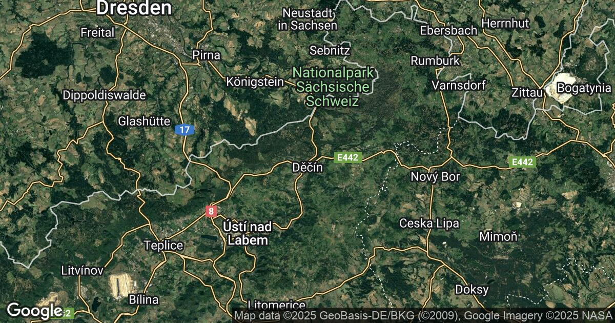 77.95.43.106 Děčín, Ústecký kraj, 🇨🇿 Czech Republic