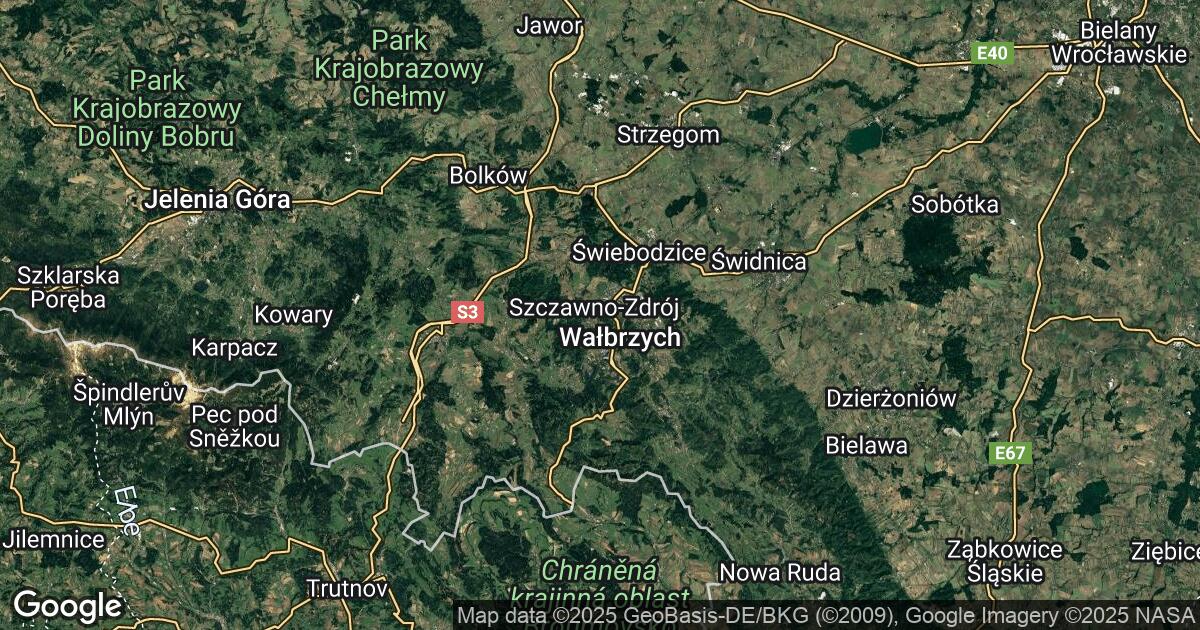 213.108.12.3 Szczawno-Zdrój, Lower Silesia, 🇵🇱 Poland