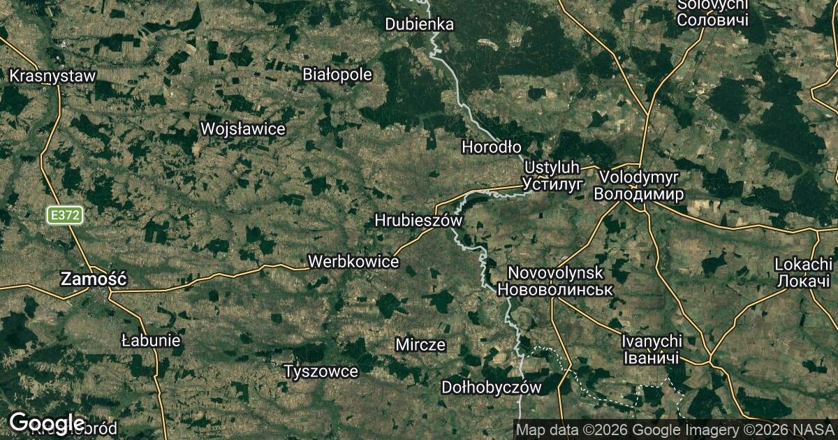 185.172.209.95 Hrubieszów, Lublin, 🇵🇱 Poland