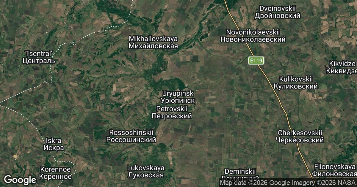 83.234.167.255 Uryupinsk, Volgograd Oblast, 🇷🇺 Russia