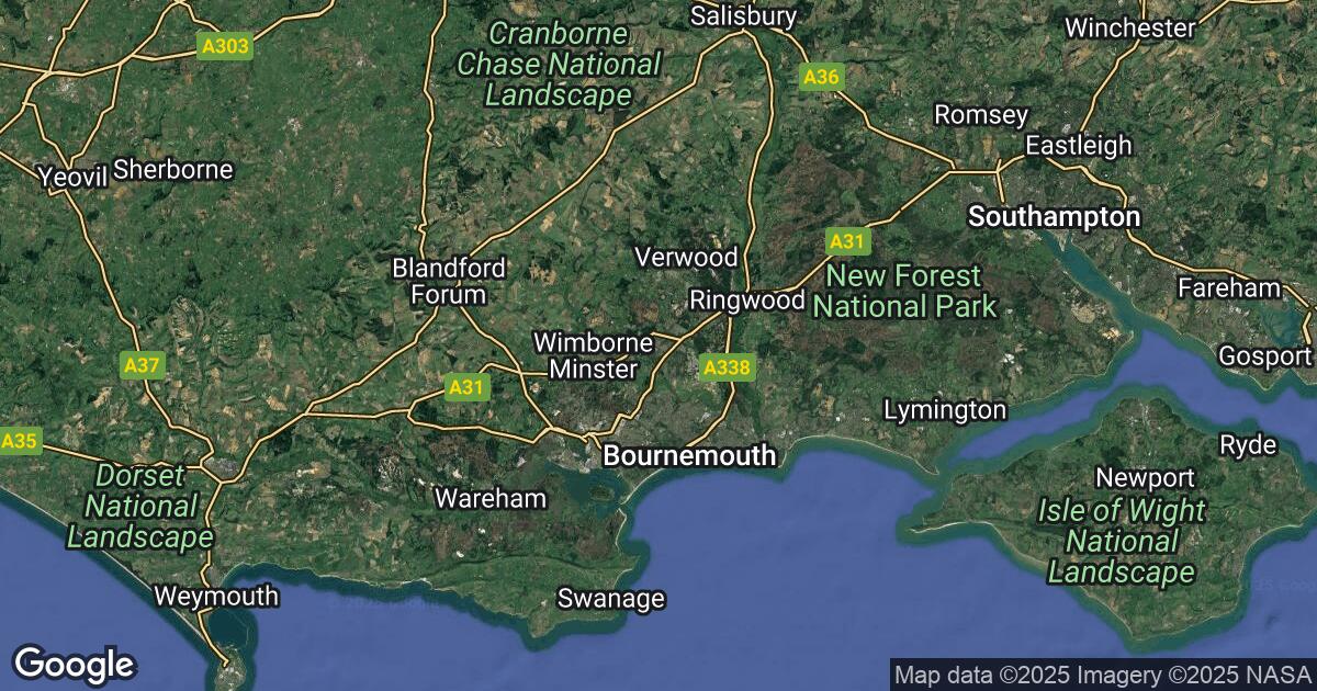 602.511.652.850 Ferndown, England, 🇬🇧 United Kingdom