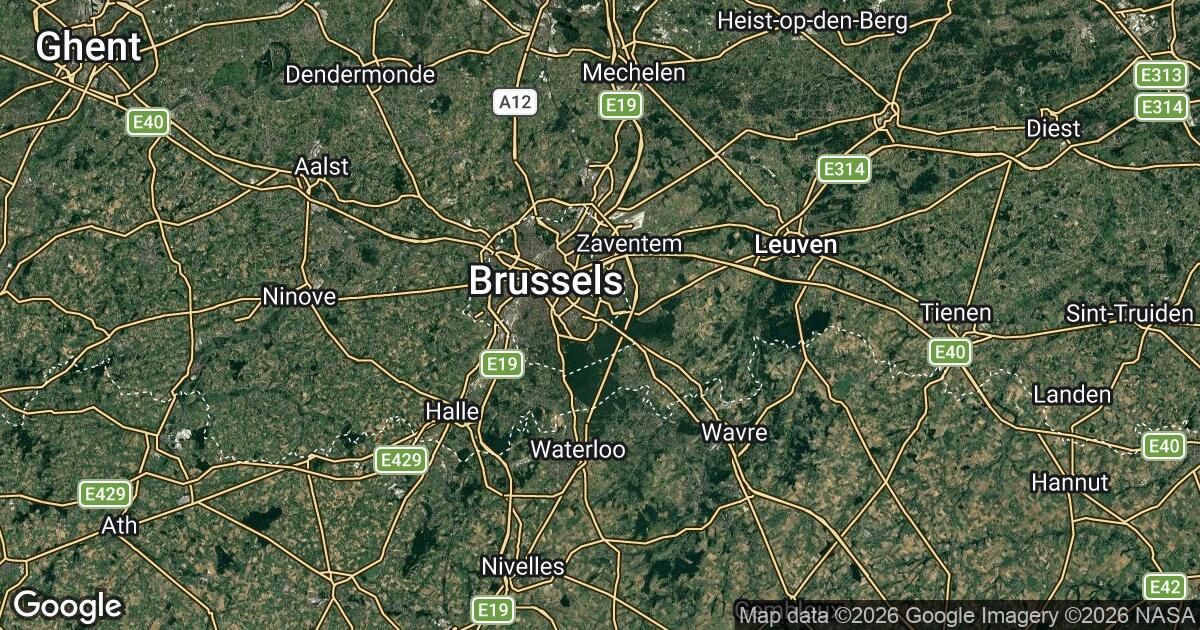 78.129.2.7 Auderghem, Brussels Capital, 🇧🇪 Belgium